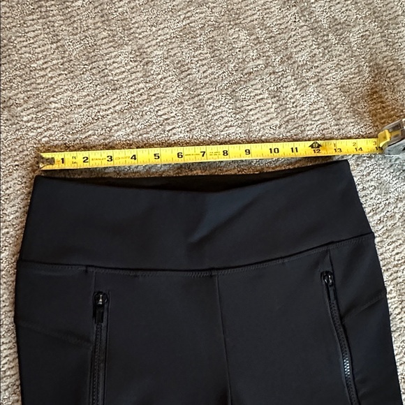 Athleta Stellar Tight Black Leggings - Picture 5 of 9